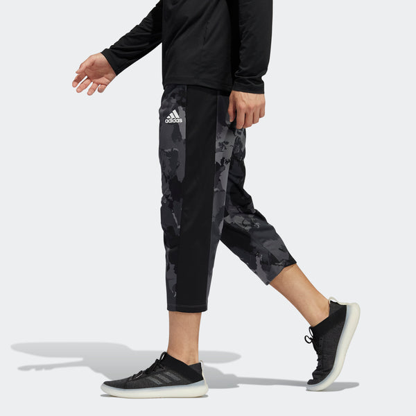 Adidas CONTINENT CAMO CITY CROPPED nadrág - Sportmania.hu