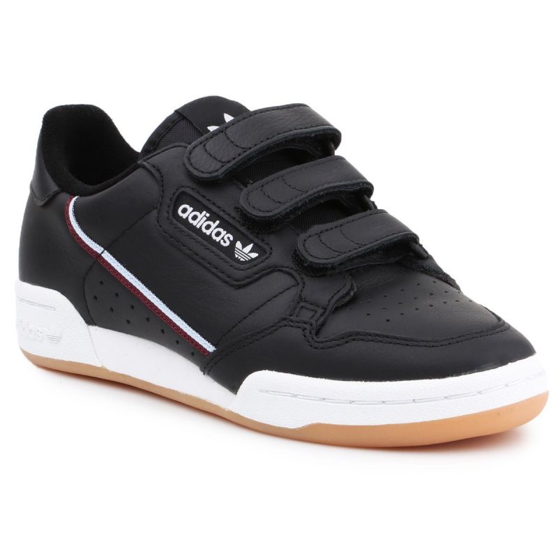 Adidas Continental 80 Strap Jr Cipő gyerek Utcai EE5360