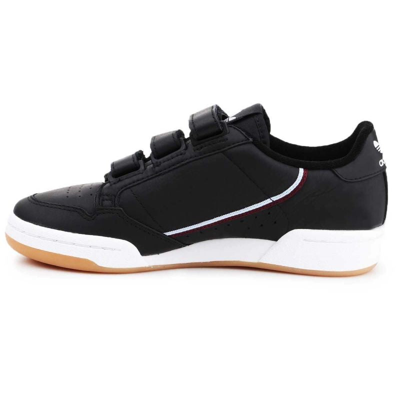 Adidas Continental 80 Strap Jr Cipő gyerek Utcai EE5360