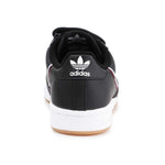 Adidas Continental 80 Strap Jr Cipő gyerek Utcai EE5360