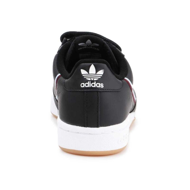 Adidas Continental 80 Strap Jr Cipő gyerek Utcai EE5360