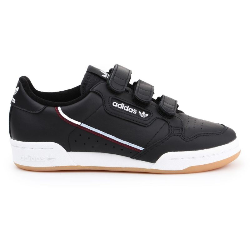 Adidas Continental 80 Strap Jr Cipő gyerek Utcai EE5360