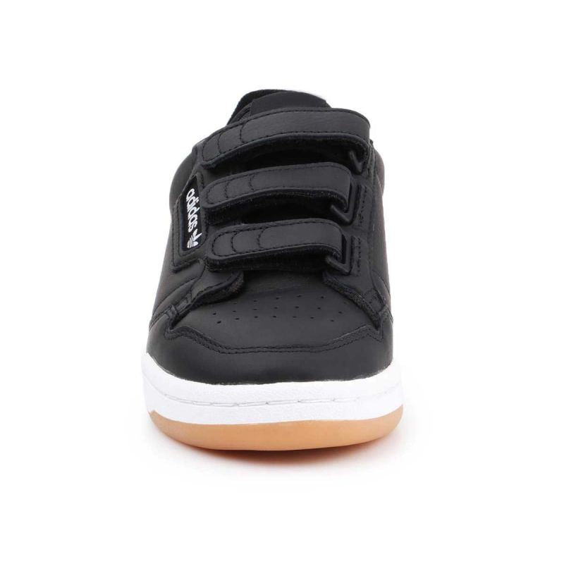Adidas Continental 80 Strap Jr Cipő gyerek Utcai EE5360