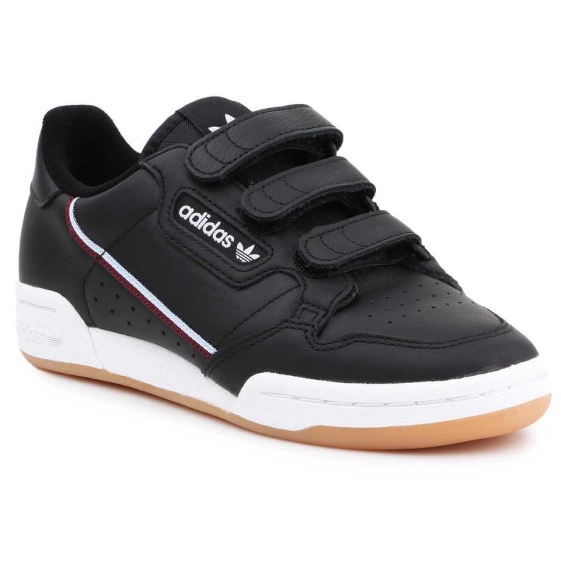 Adidas Continental 80 Strap Jr EE5360 Cipő - Sportmania.hu