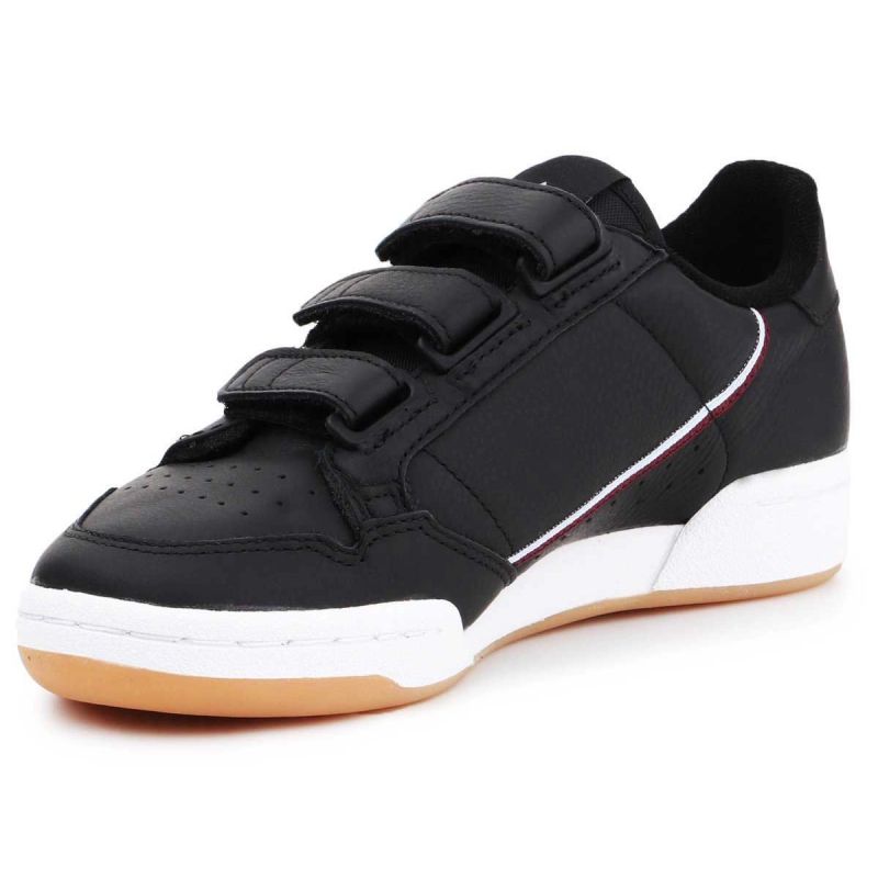 Adidas Continental 80 Strap Jr EE5360 Cipő - Sportmania.hu