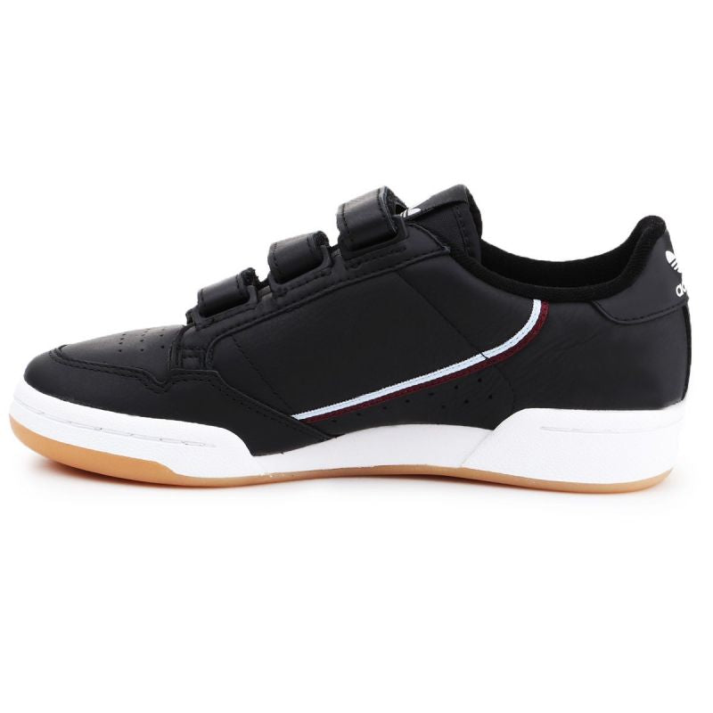 Adidas Continental 80 Strap Jr EE5360 Cipő - Sportmania.hu