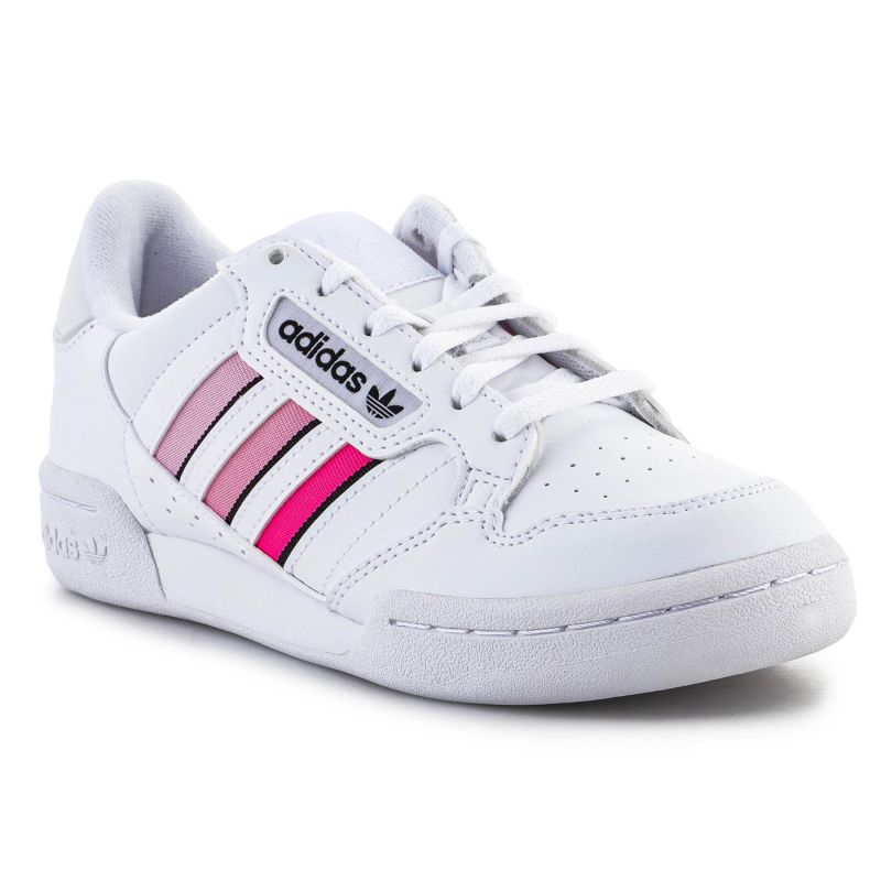 Adidas Continental 80 Stripes Jr cipő, gyerek - Sportmania.hu