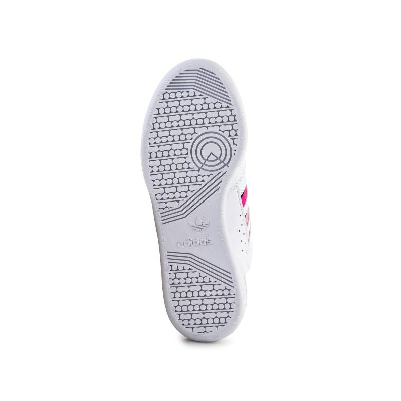 Adidas Continental 80 Stripes Jr cipő, gyerek - Sportmania.hu