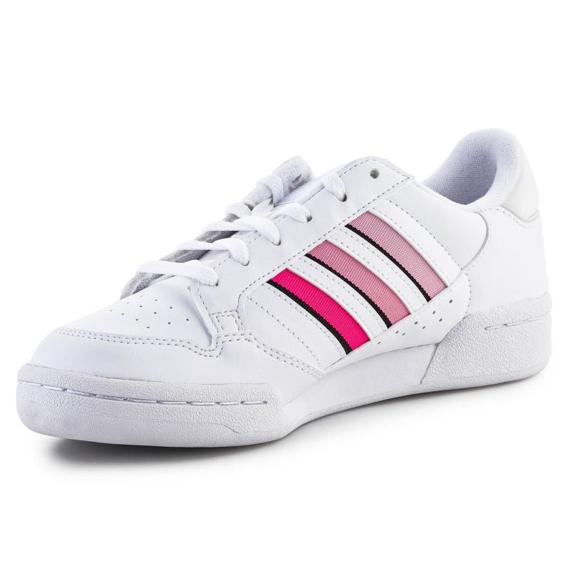Adidas Continental 80 Stripes Jr cipő, gyerek - Sportmania.hu