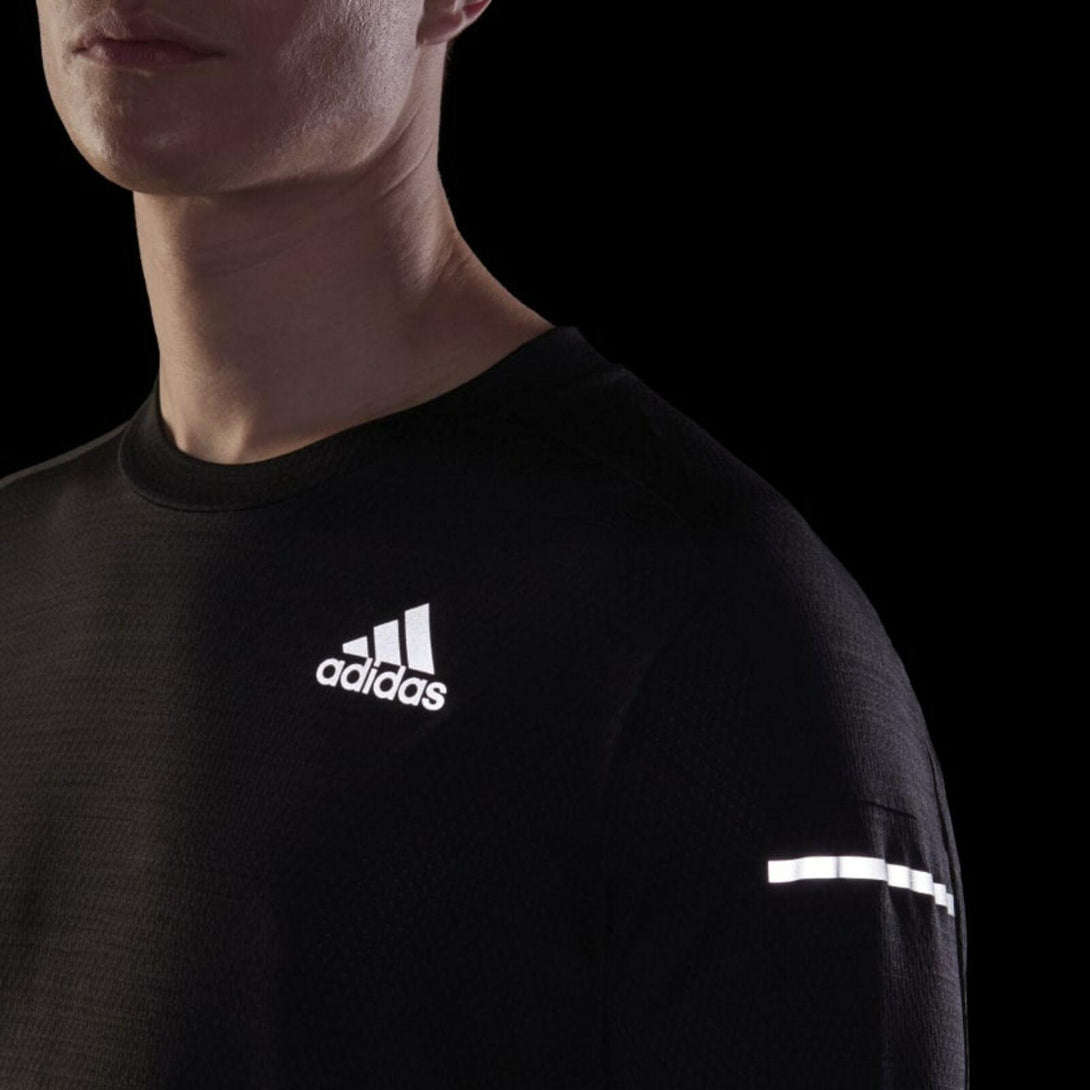 Adidas COOLER LONGSLEE hosszú ujjú póló - Sportmania.hu