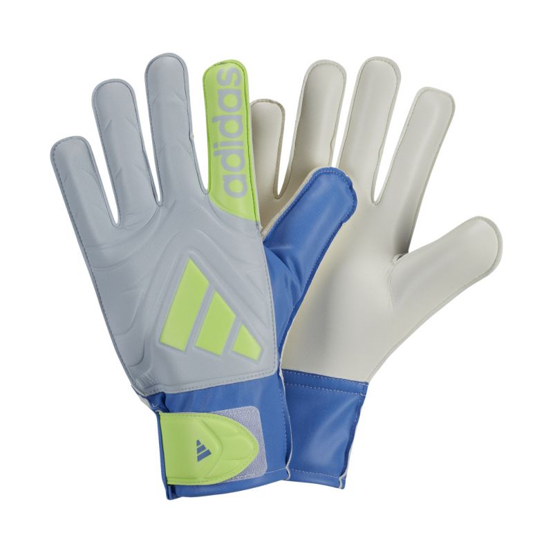 adidas Copa Club Goalkeeper M goalkeeper Kiegészítők JH3790 Kapuskesztyű