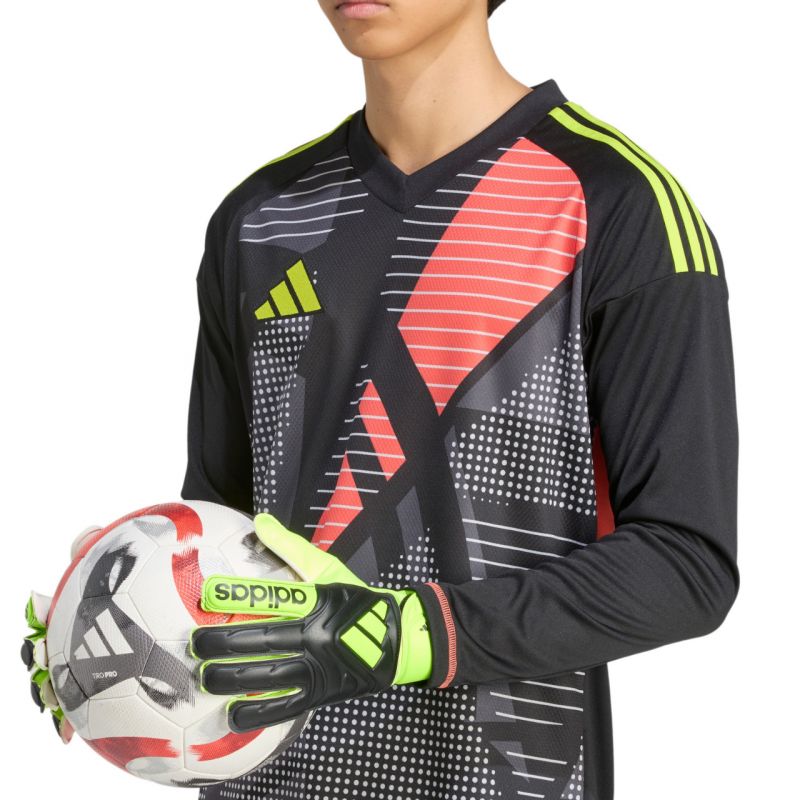 adidas Copa Club Jr JN5341 Goalkeeper Gloves Kapuskesztyű - Sportmania.hu