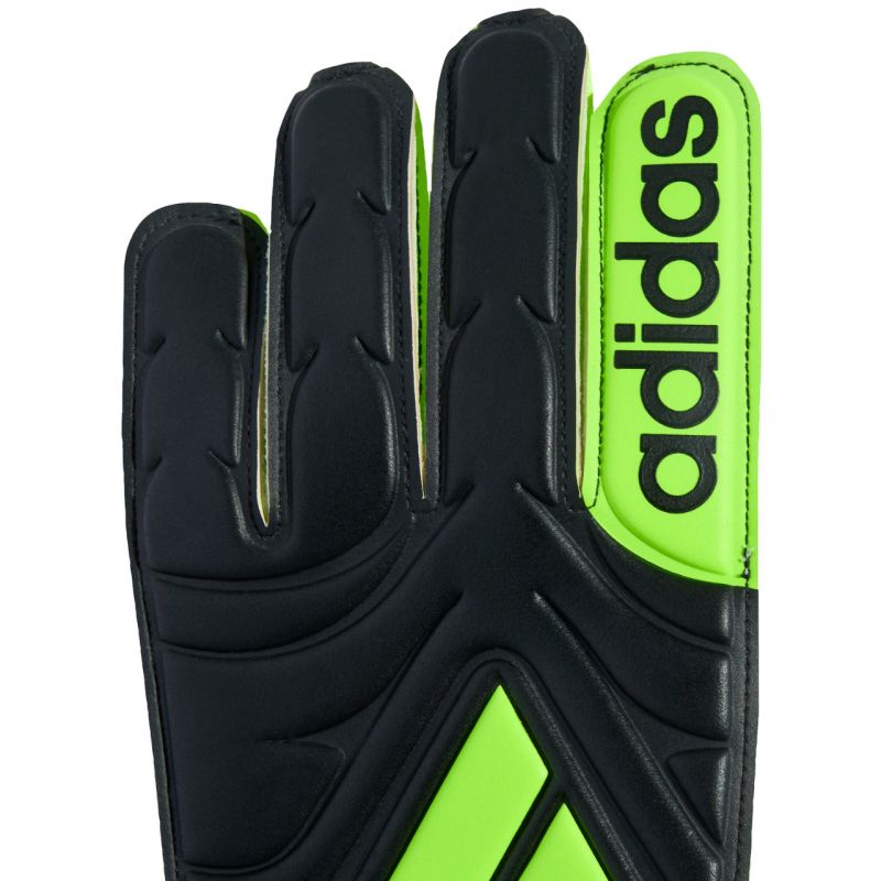 adidas Copa Club Jr JN5341 Goalkeeper Gloves Kapuskesztyű - Sportmania.hu