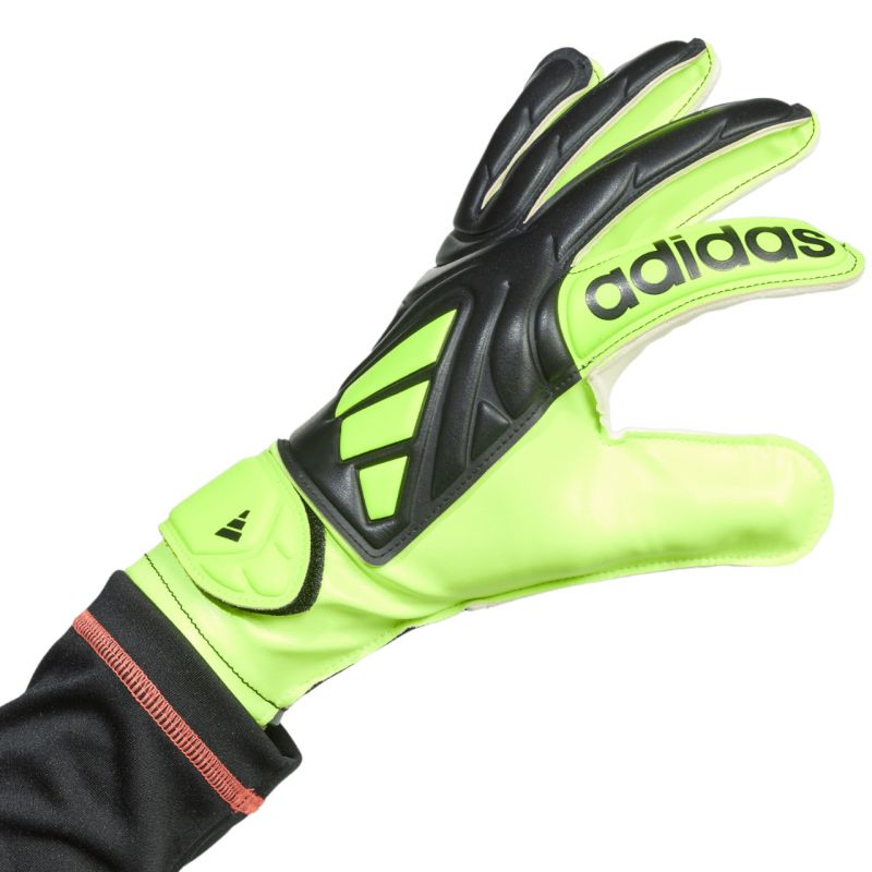 adidas Copa Club Jr JN5341 Goalkeeper Gloves Kapuskesztyű - Sportmania.hu