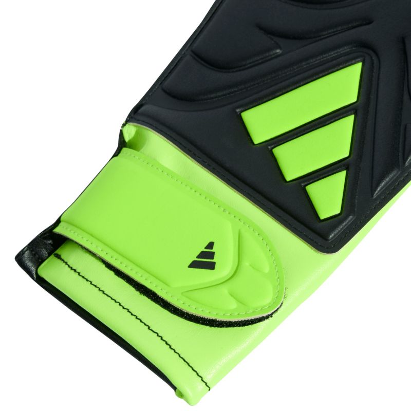 adidas Copa Club Jr JN5341 Goalkeeper Gloves Kapuskesztyű - Sportmania.hu