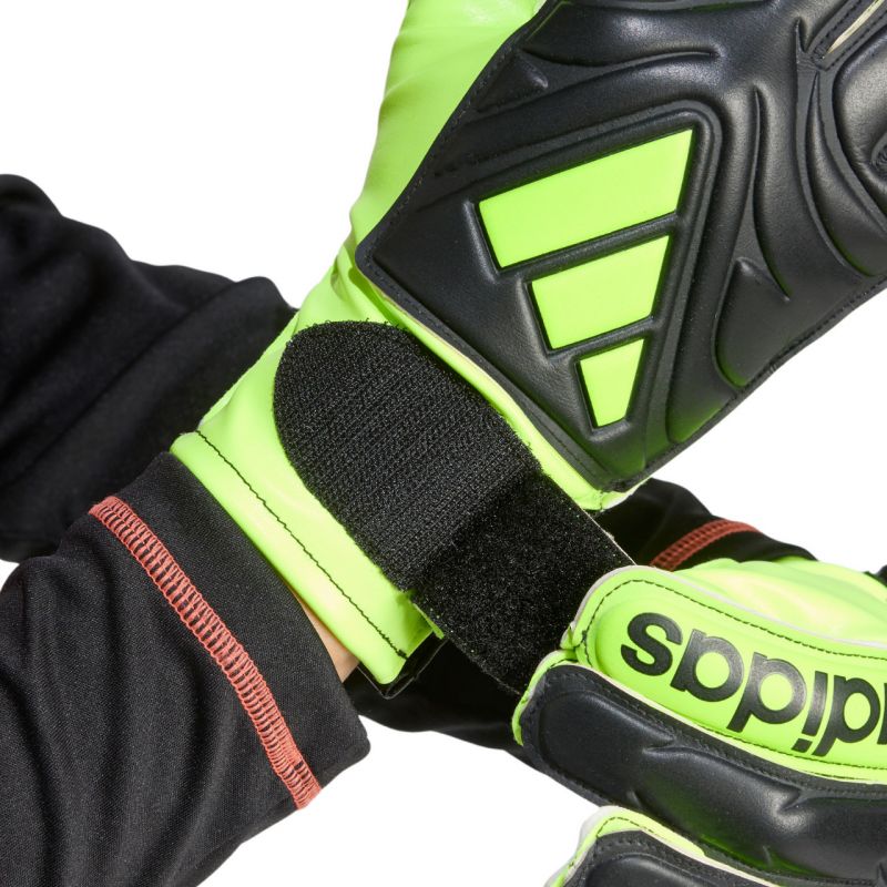 adidas Copa Club Jr JN5341 Goalkeeper Gloves Kapuskesztyű - Sportmania.hu