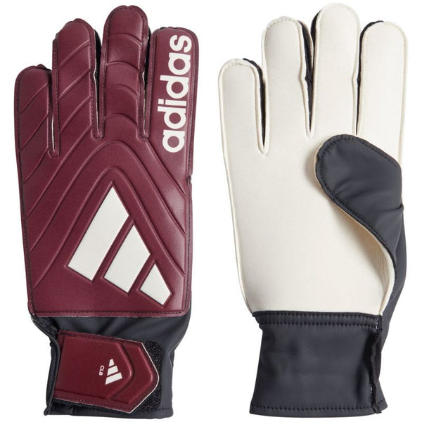 Adidas Copa Club M IQ4017 goalkeeper gloves Kiegészítők