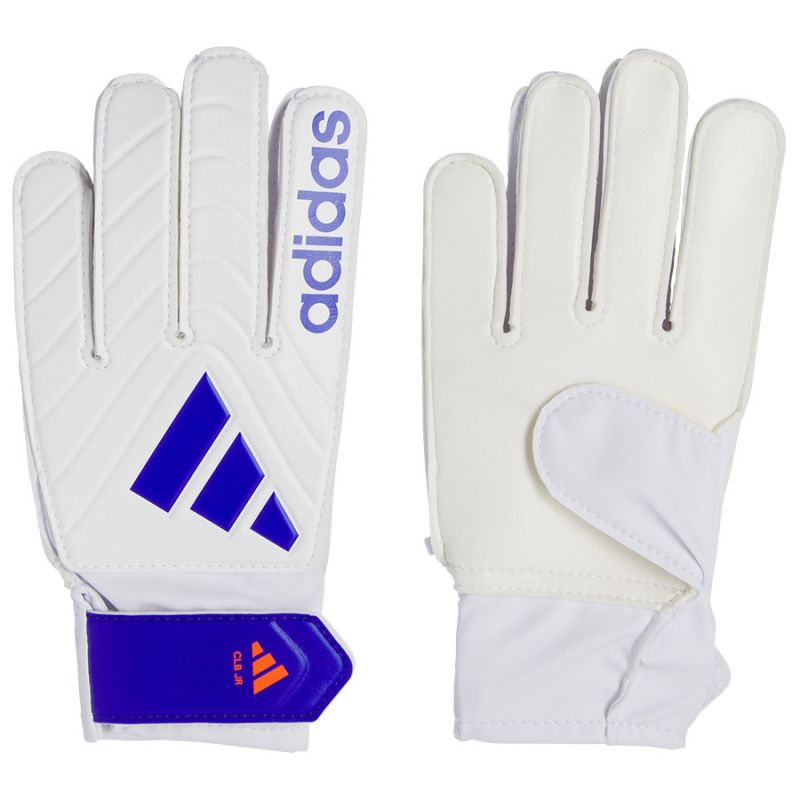 Adidas Copa GL CL Jr IX3834 goalkeeper gloves Kiegészítők