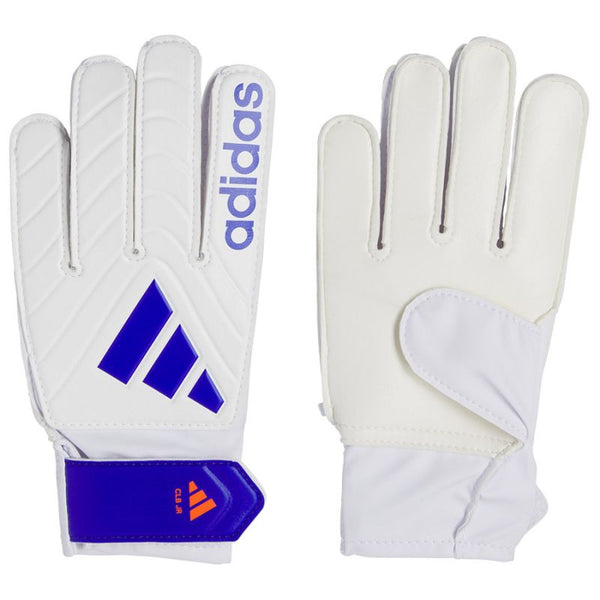 Adidas Copa GL CL Jr IX3834 goalkeeper gloves Kiegészítők