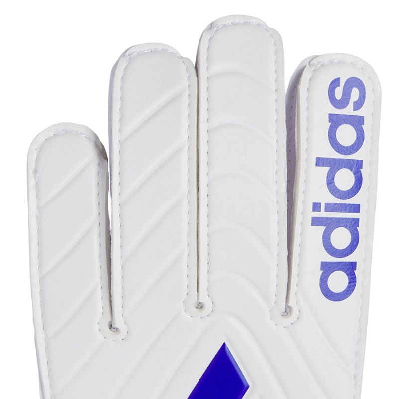 Adidas Copa GL CL Jr IX3834 goalkeeper gloves Kiegészítők