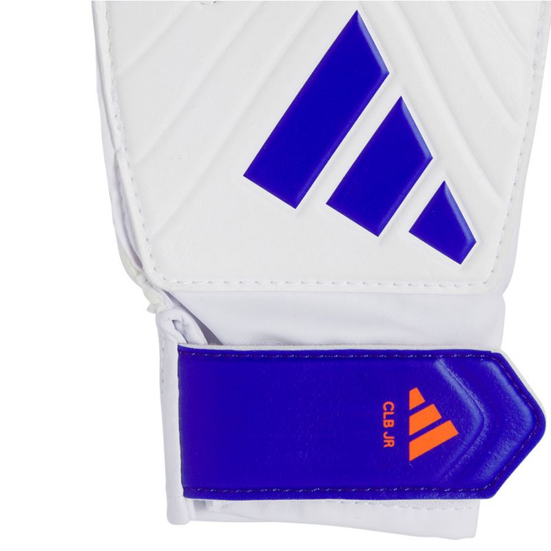 Adidas Copa GL CL Jr IX3834 goalkeeper gloves Kiegészítők