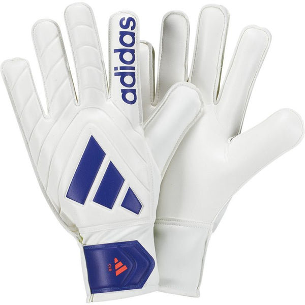 Adidas Copa GL CLB IX3835 goalkeeper gloves Kiegészítők