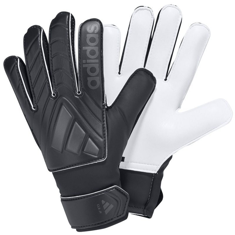 Adidas Copa GL Clb Jr IW6283 goalkeeper gloves Kiegészítők
