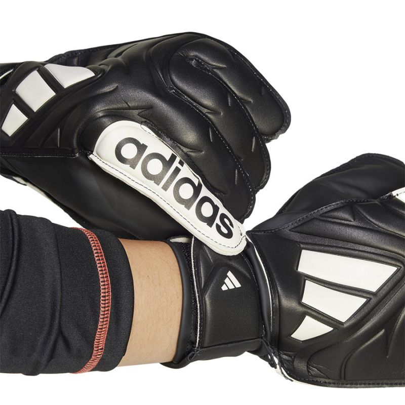 Adidas Copa GL Club M JY0625 Gloves Kiegészítők