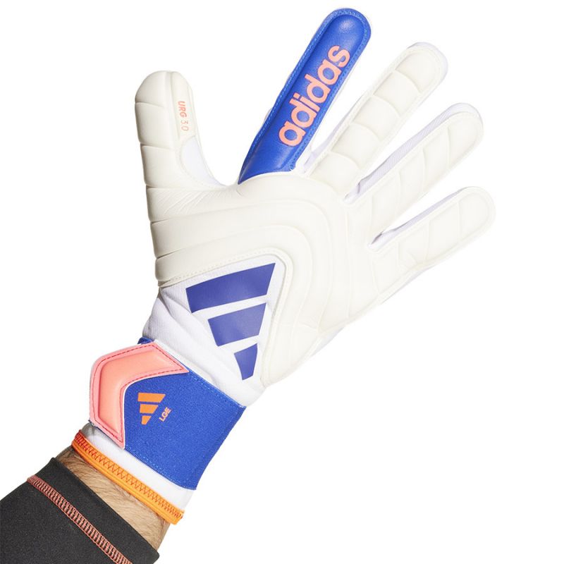 Adidas Copa GL LGE IX3832 gloves Kiegészítők
