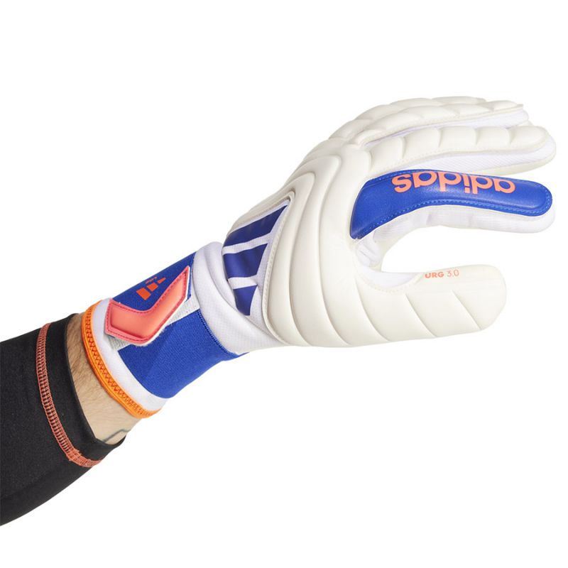 Adidas Copa GL LGE IX3832 gloves Kiegészítők