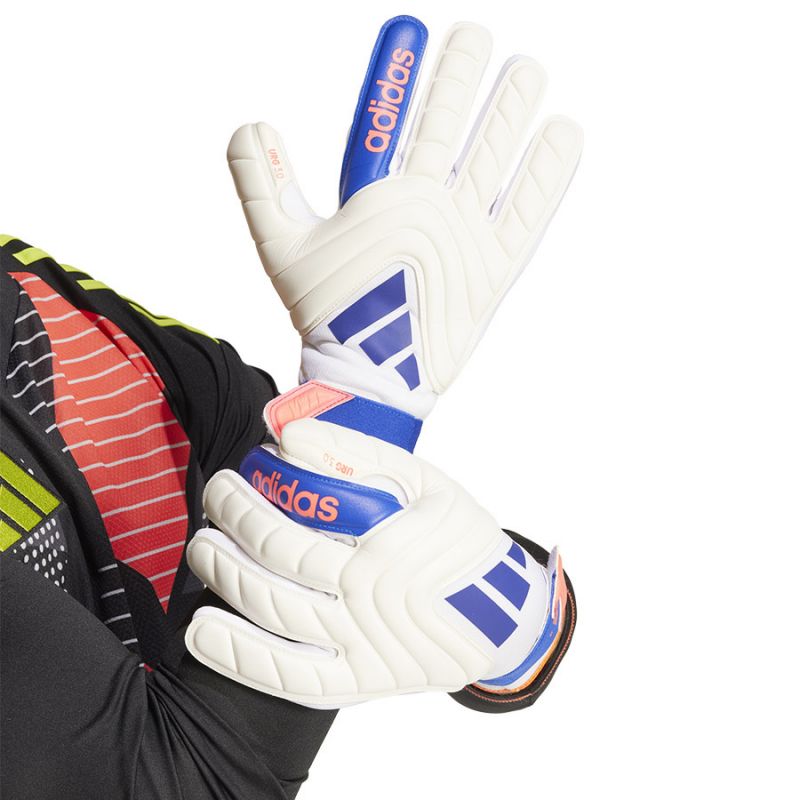 Adidas Copa GL LGE IX3832 gloves Kiegészítők