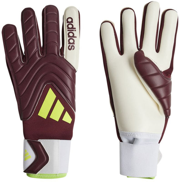 Adidas Copa GL Lge M IQ4012 goalkeeper gloves Kiegészítők
