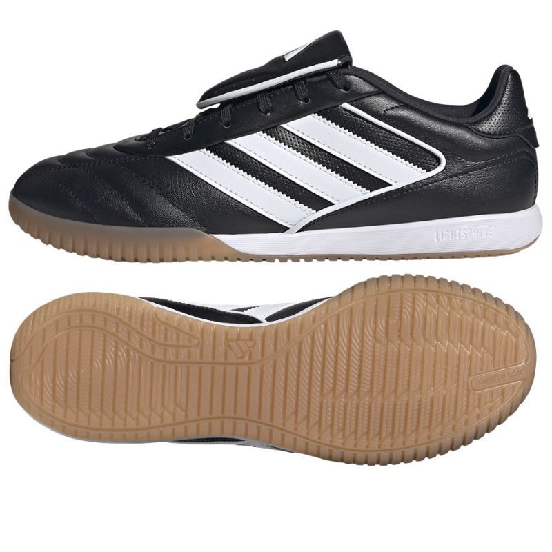 Adidas Copa Gloro II IN IE1155 focicipő - Sportmania.hu