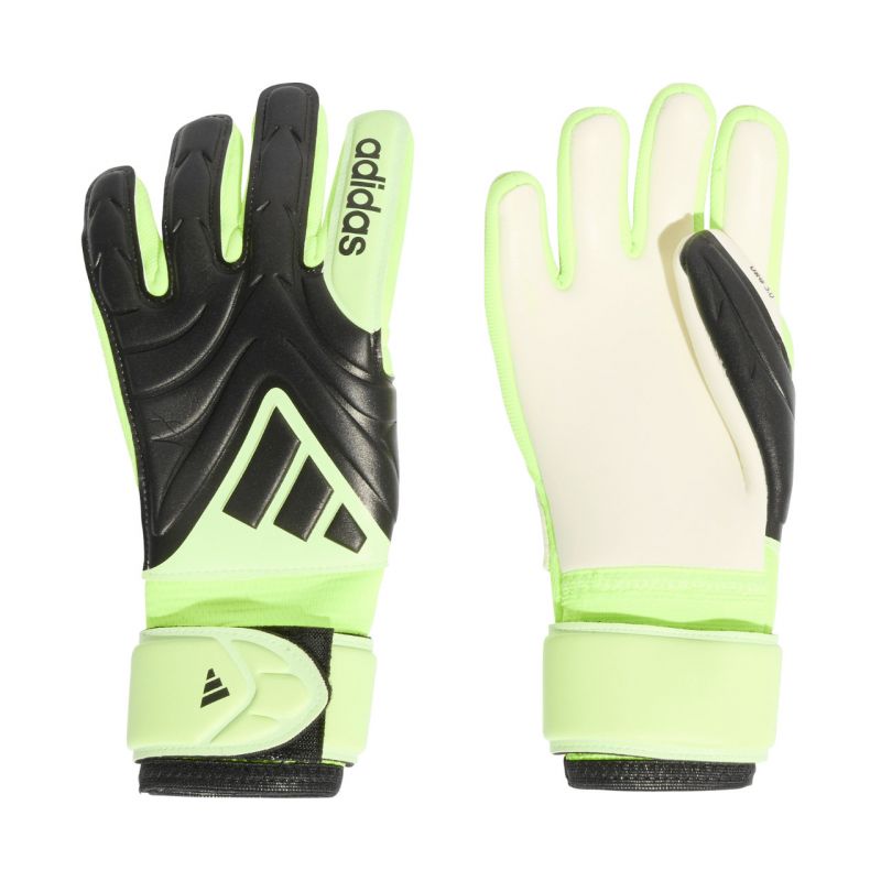 adidas Copa League Jr JN5345 Goalkeeper Gloves kesztyű - Sportmania.hu