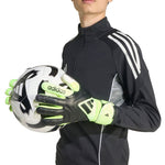 adidas Copa League Jr JN5345 Goalkeeper Gloves kesztyű - Sportmania.hu
