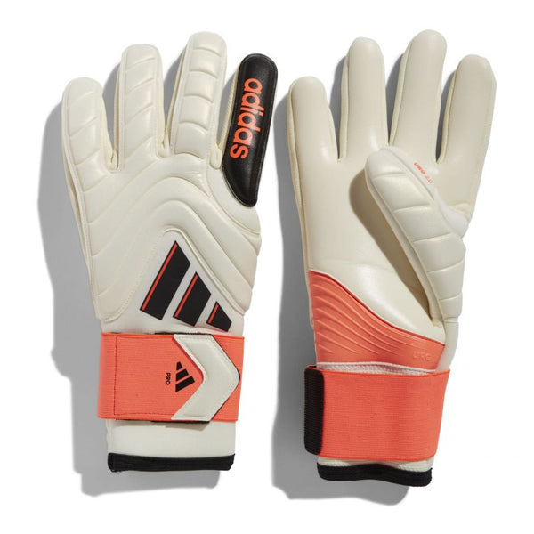 Adidas Copa Pro M IQ4013 goalkeeper gloves Kiegészítők
