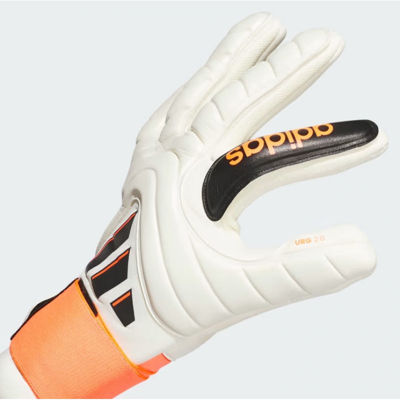 Adidas Copa Pro M IQ4013 goalkeeper gloves Kiegészítők - Sportmania.hu