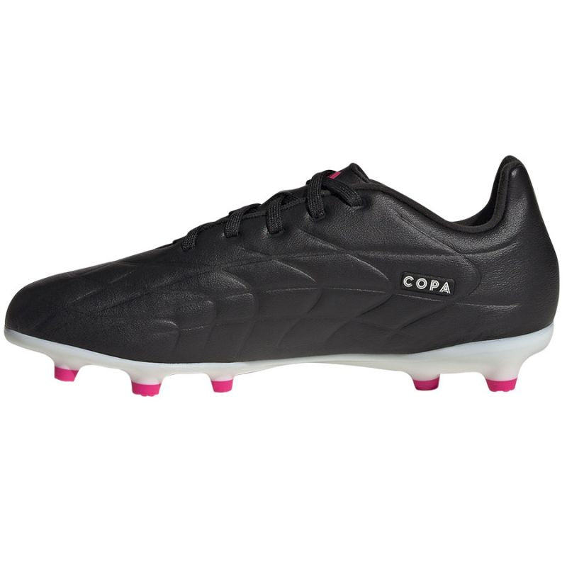 Adidas Copa Pura.3 FG Jr HQ8945 football boots Cipő