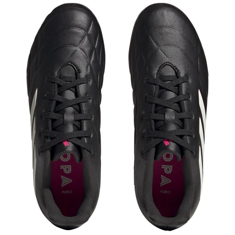 Adidas Copa Pura.3 FG Jr HQ8945 football boots Cipő