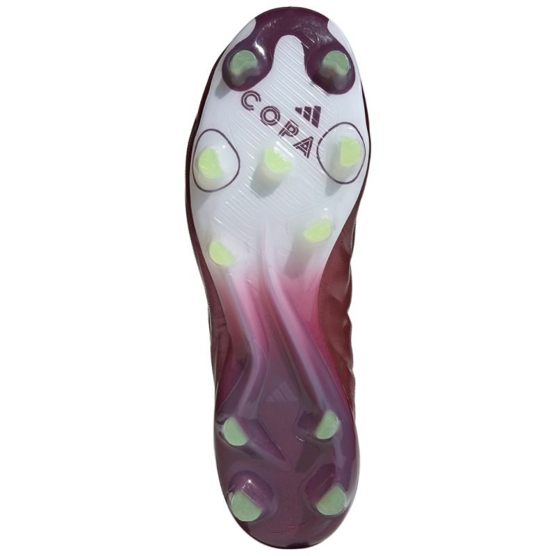 adidas Copa Pure 2 Elite FG M IE7486 football Cipő - Sportmania.hu
