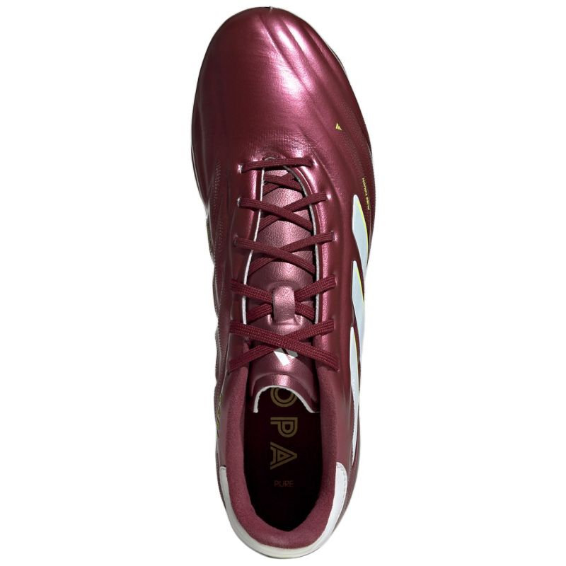 adidas Copa Pure 2 Elite FG M IE7486 football Cipő - Sportmania.hu