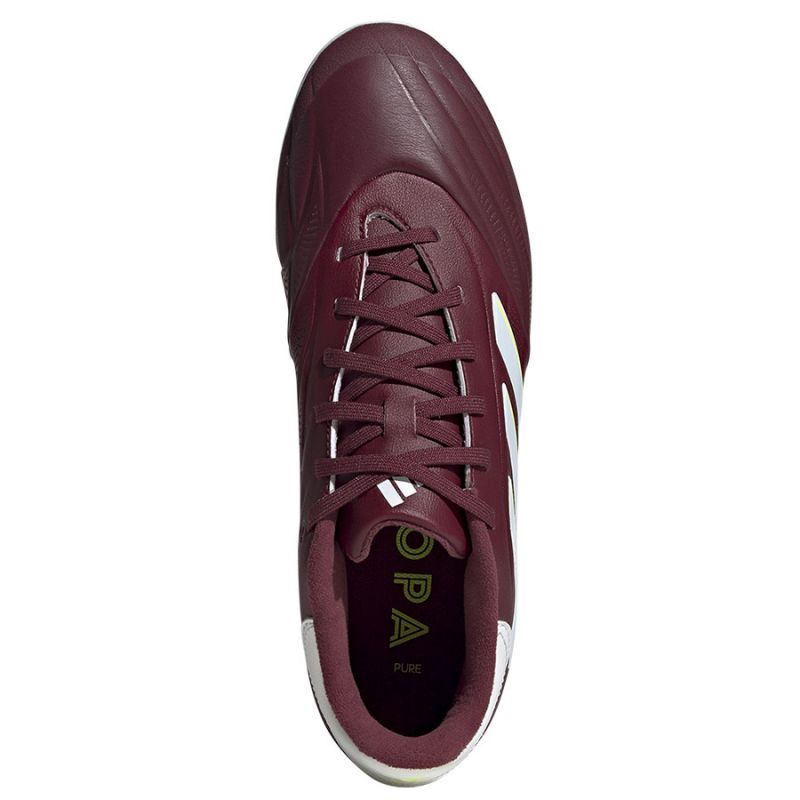 adidas Copa Pure.2 League 2G/3G AG M IE7512 football Cipő - Sportmania.hu