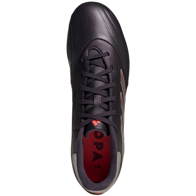 Adidas Copa Pure 2 League FG IG8716 football boots Cipő