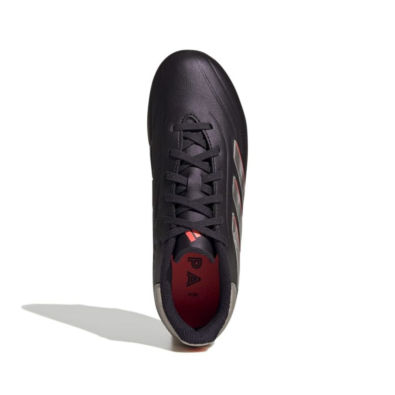 Adidas Copa Pure 2 League FG Jr IG8730 football boots Cipő