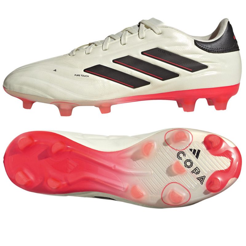 Adidas Copa Pure.2 Pro FG IE4979 Cipő - Sportmania.hu