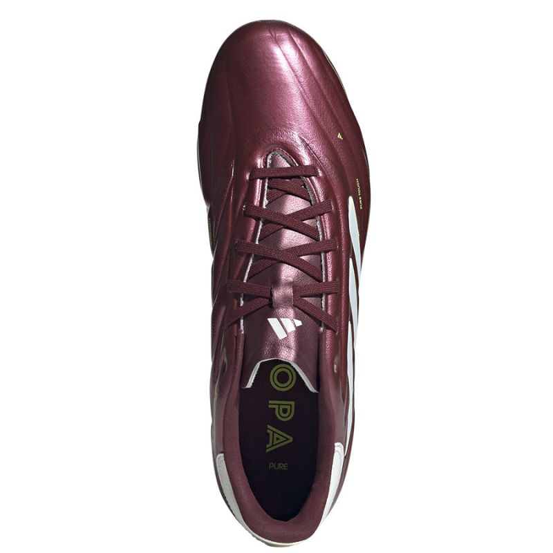 adidas Copa Pure.2 Pro FG M IE7490 football Cipő - Sportmania.hu