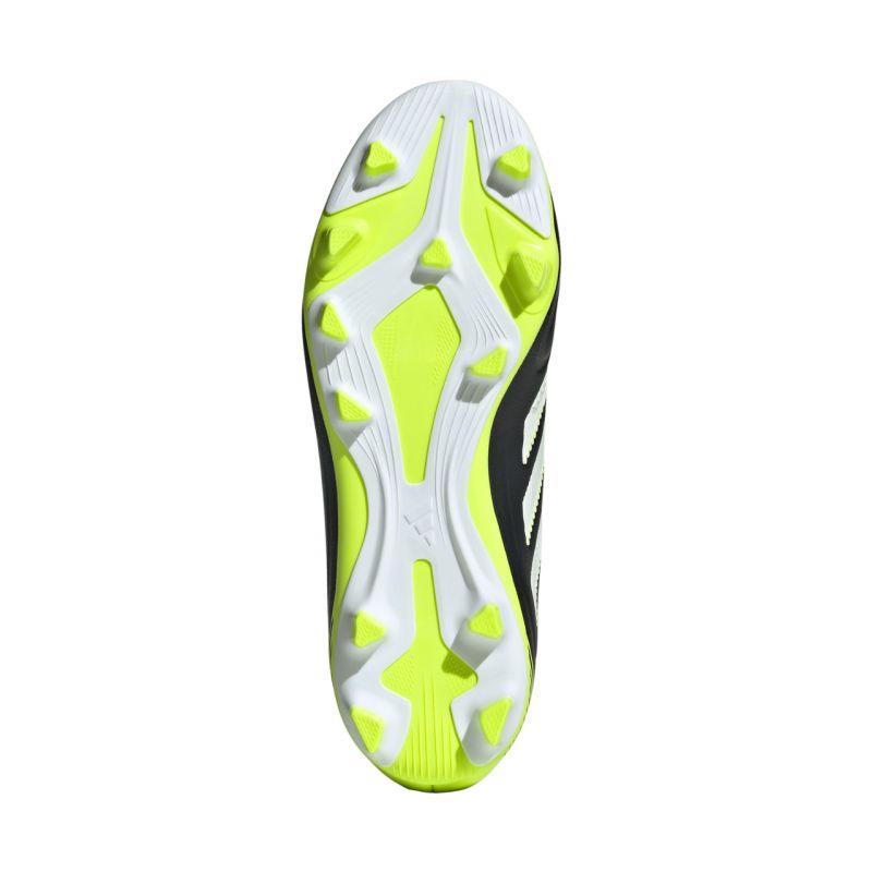 adidas Copa Pure 3 Club FG/MG Jr JR2905 football boots Focicipő - Sportmania.hu