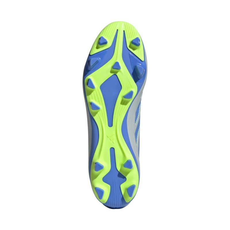 Adidas Copa Pure 3 Club FG/MG M IE1174 focicipő - Sportmania.hu