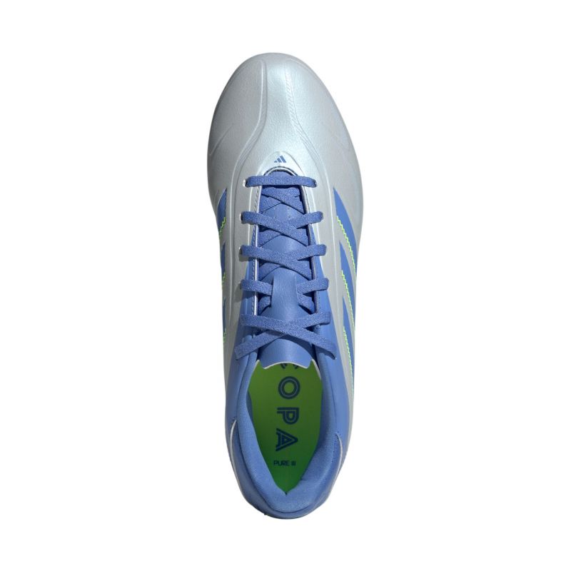 Adidas Copa Pure 3 Club FG/MG M IE1174 focicipő - Sportmania.hu