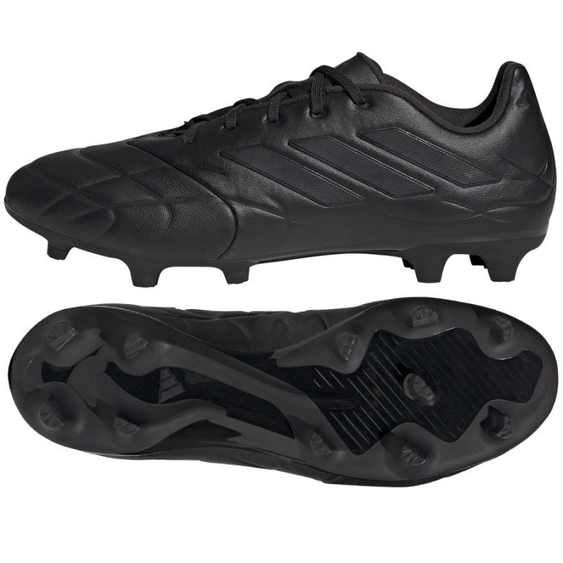 Adidas Copa Pure.3 FG M HQ8940 football boots Cipő